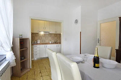 Apartamento Vacaciones familiares Umag