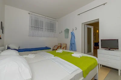 Appartamento Vacanza con famiglia Crikvenica
