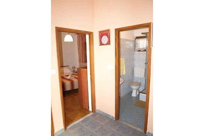 Vakantieappartement Gezinsvakantie Seline