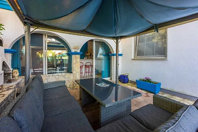 Appartamento Vacanza con famiglia Banjole