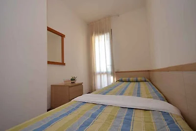 Ferienwohnung mit Terrase und Klimaanlage