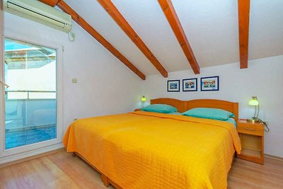 Vakantieappartement Gezinsvakantie Korcula