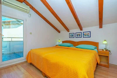 Studio mit Meerblick