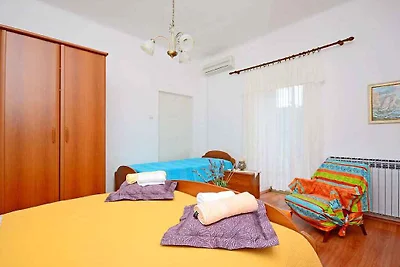 Vakantieappartement Gezinsvakantie Premantura