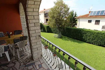 Appartamento Vacanza con famiglia Malinska