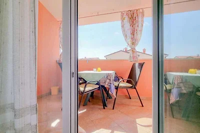 Ferienwohnung mit Klimaanlage