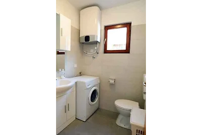Ferienwohnung mit wundervollem Meerblick