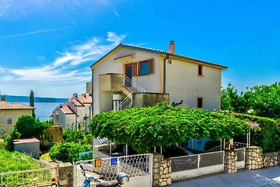 Ferienwohnung mit Terrasse und Klimaanlage