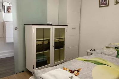 Casa vacanze Vacanza di relax Balatonbereny