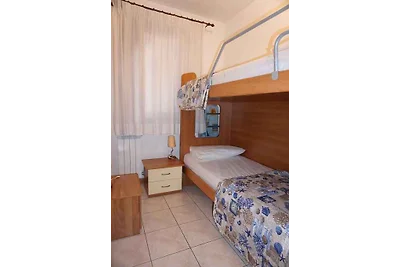 Ferienwohnung mit Schwimmbad