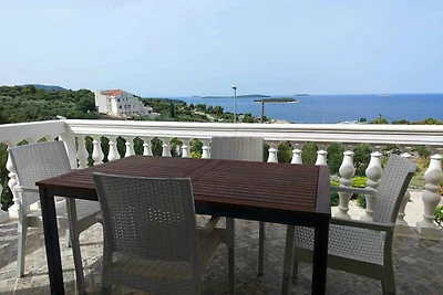 Vakantieappartement Gezinsvakantie Primosten