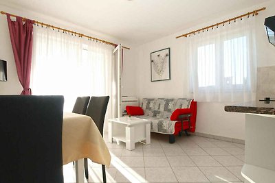 Vakantieappartement Gezinsvakantie Musalez