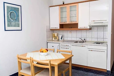 Vakantieappartement Gezinsvakantie Biograd na Moru