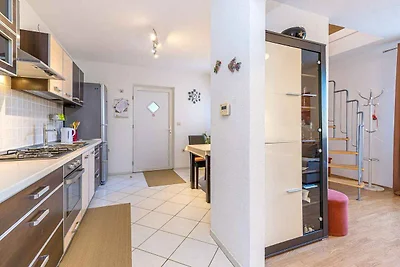 Vakantieappartement Gezinsvakantie Rosini