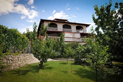 Appartamento Vacanza con famiglia Lopar