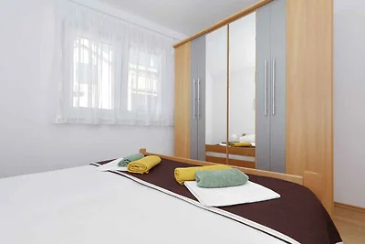 apartman za odmor Obiteljski odmor Turanj