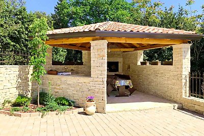 Holiday flat family holiday Savudrija