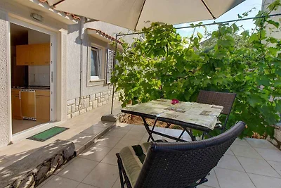 Gemütliche Unterkunft NIKOLINA in Mali Lošinj