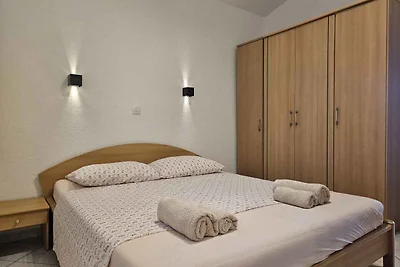 Ferienwohnung mit Klimaanlage