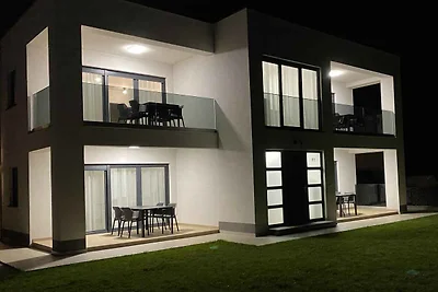 Ferienwohnung für 2 Personen mit Klimaanlage 