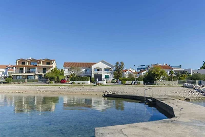 Vakantieappartement Gezinsvakantie Srima