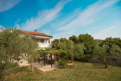 Vakantieappartement Gezinsvakantie Kornic