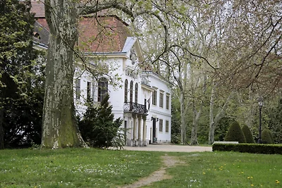 Ferienwohnung mit WLAN, Klimaanlage und