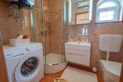 Ferienwohnung mit Klimaanlage