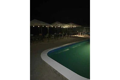 Vakantieappartement Gezinsvakantie Siofok