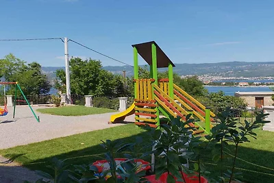 Appartamento Vacanza con famiglia Silo