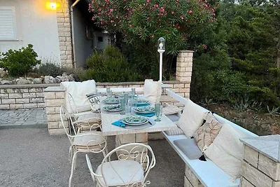 Domek letniskowy Urlop wypoczynkowy Stara Novalja