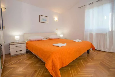 Vakantieappartement Gezinsvakantie Poreč