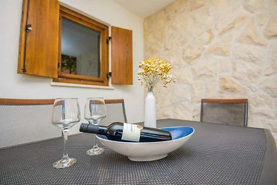 Ferienwohnung Klimaanlage und Internet