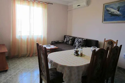 Vakantieappartement Gezinsvakantie Marina Trogir