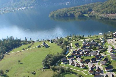 Ferienhaus mit Hallenbad, Wellness und Kinder