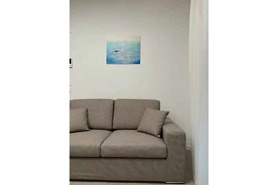 Ferienwohnung mit Klimaanlage