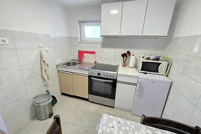 Ferienwohnung mit Terrasse und Klimaanlage