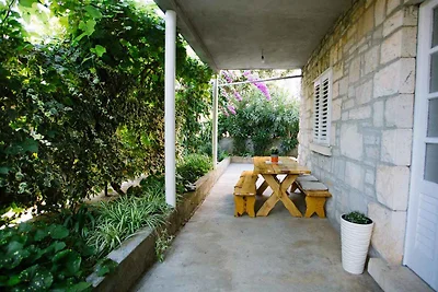 Appartamento Vacanza con famiglia Smokvica