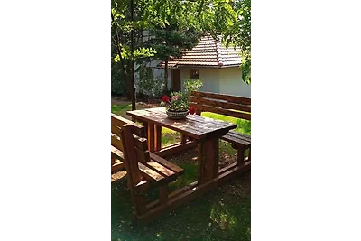 Ferienhaus mit Panorama und Internet