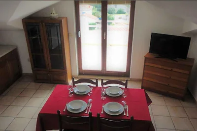 Vakantieappartement Gezinsvakantie Krk