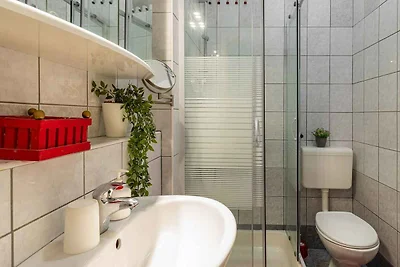 Apartment mit einem Schlafzimmer für bis zu 3