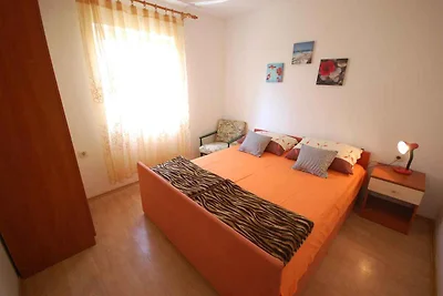 Appartamento Vacanza con famiglia Njivice