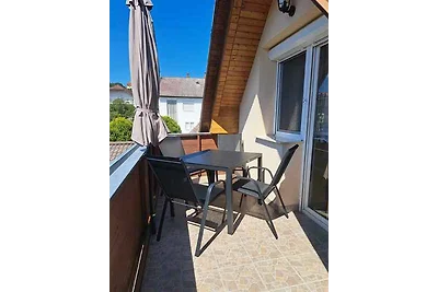 Ferienwohnung mit therapeutische Massage, Kli