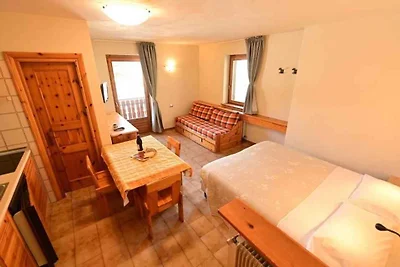 Ferienwohnung mit Balkon und WIFI