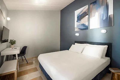 FerienWohnung mit Terrasse