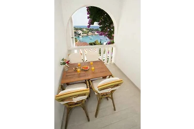 Ferienwohnung mit Pool