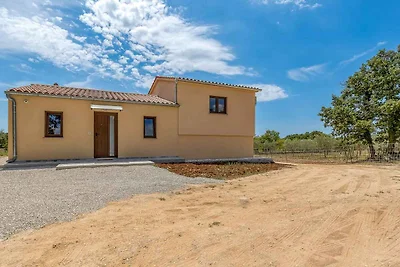 Ferienhaus mit eigenem Aussenpool