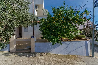 Gemütliche Unterkunft Modric in Okrug Gornji