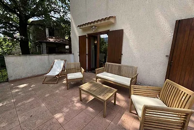 Ferienhaus mit 3 Schlafzimmern und grossem