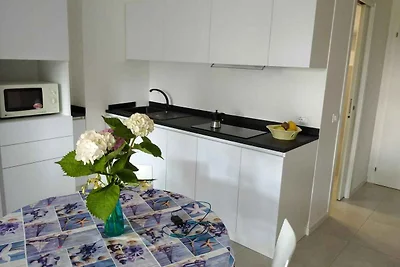 Ferienwohnung mit Pool